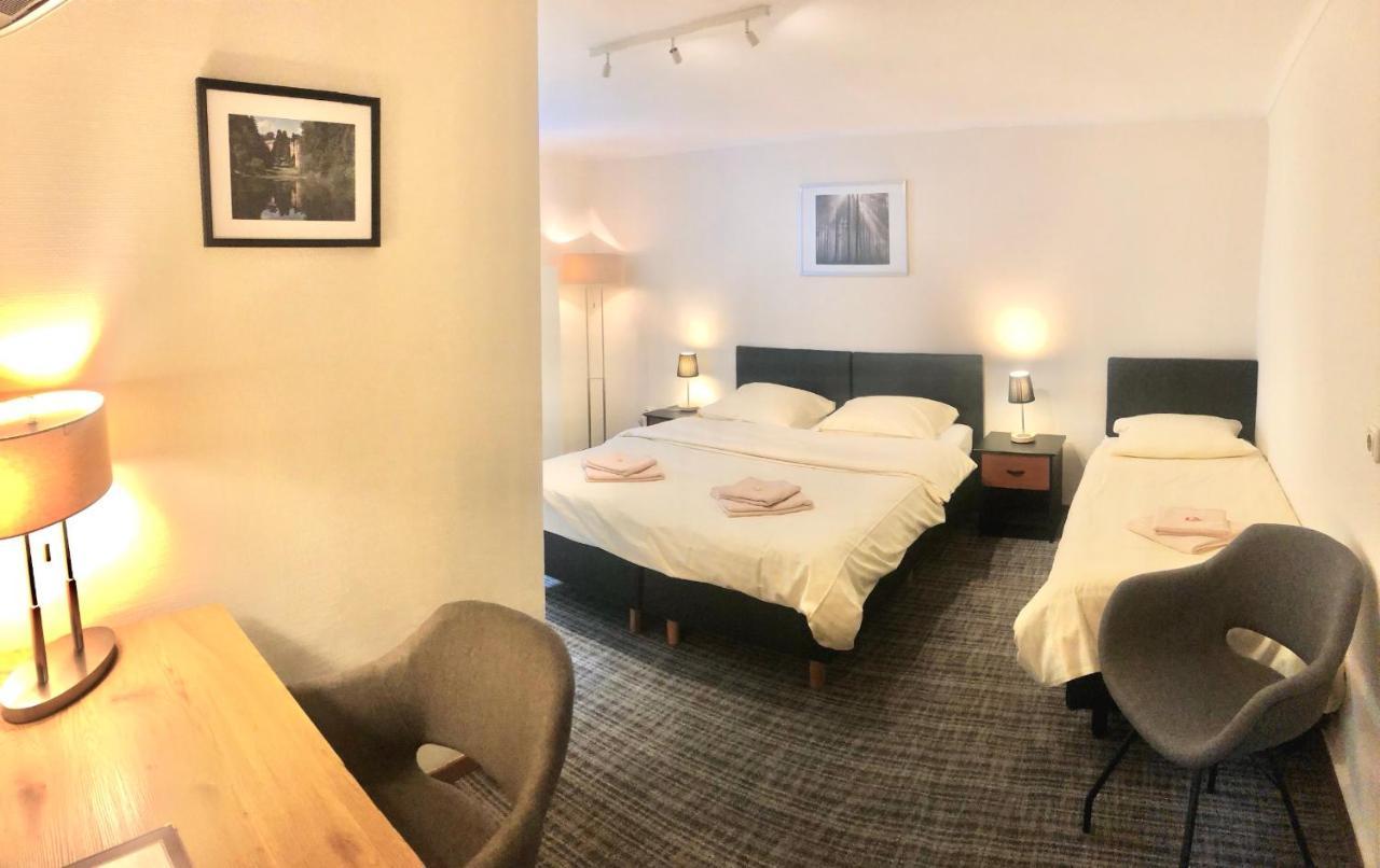 Hotel Auberge Rustique بوفورت المظهر الخارجي الصورة