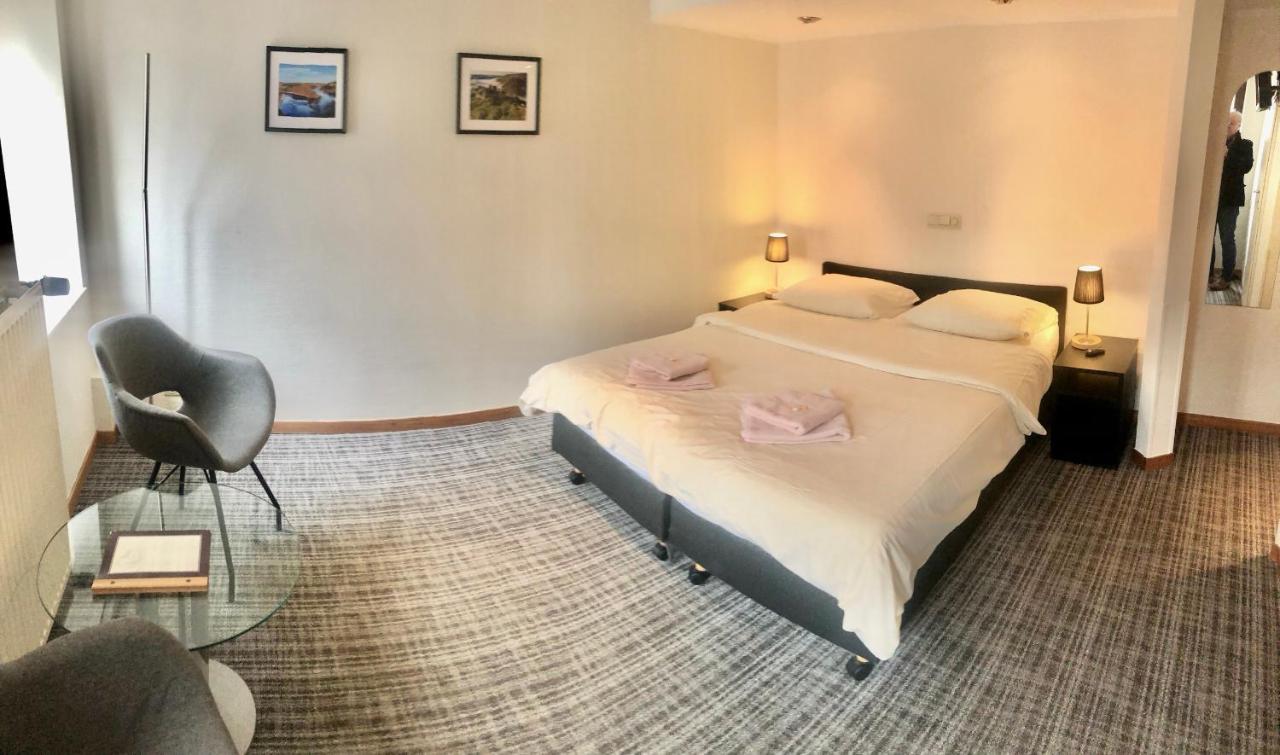 Hotel Auberge Rustique بوفورت المظهر الخارجي الصورة