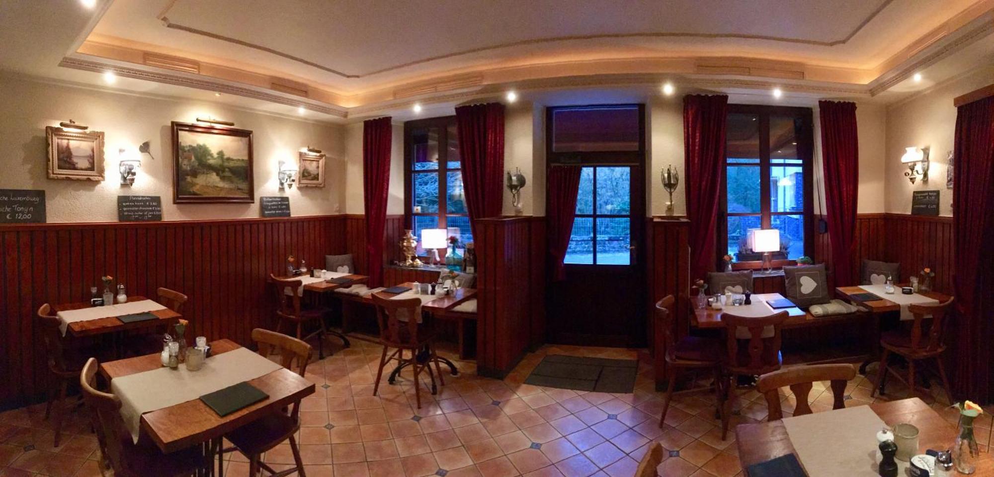 Hotel Auberge Rustique بوفورت المظهر الخارجي الصورة