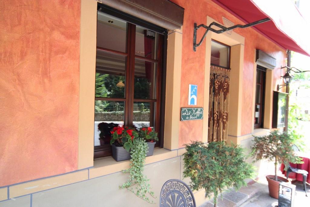 Hotel Auberge Rustique بوفورت المظهر الخارجي الصورة